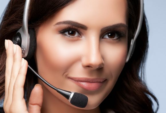 ​Call center